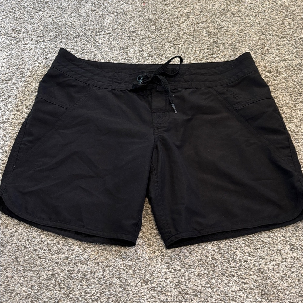 Rip Curl Black Board Shorts